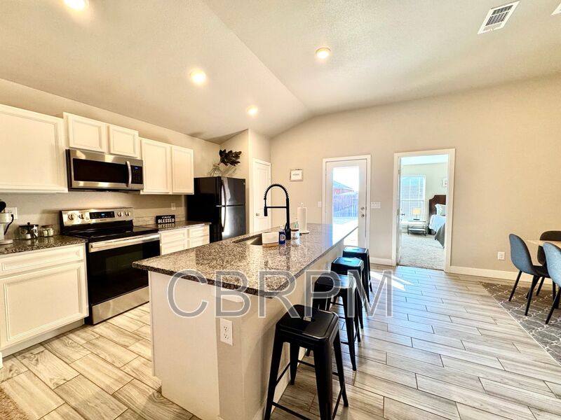 House for rent at 3108 Urbana Ave, Lubbock, TX 79407