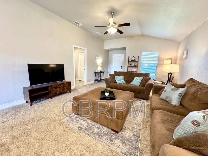 House for rent at 3108 Urbana Ave, Lubbock, TX 79407
