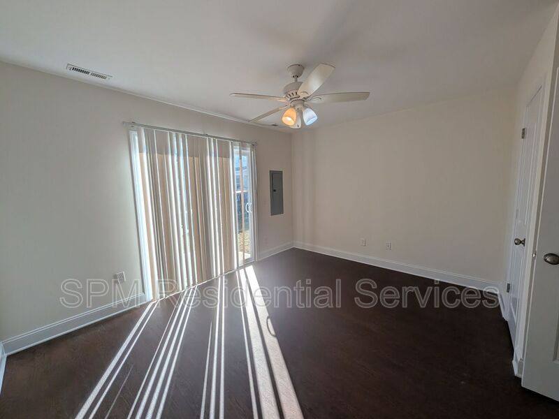 House for rent at 726 Kidder St, Wilmington, NC 28401