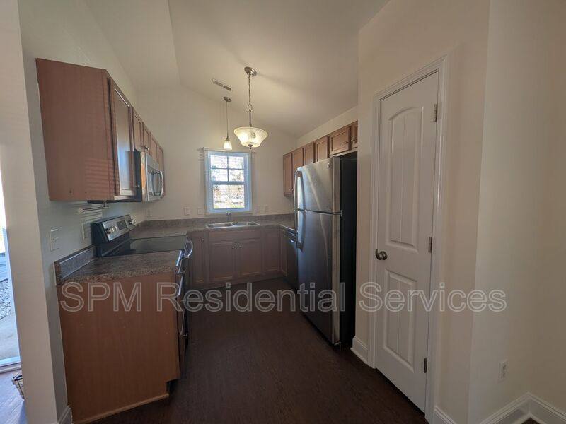 House for rent at 726 Kidder St, Wilmington, NC 28401