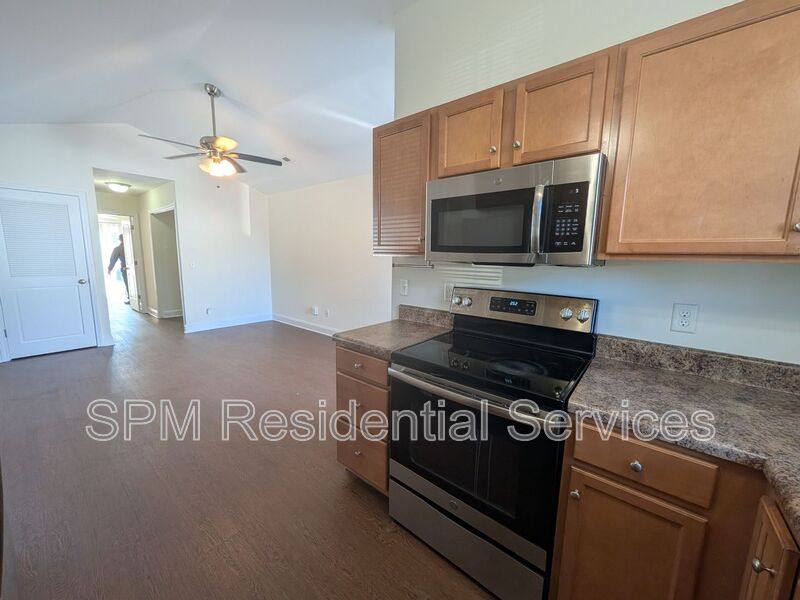 House for rent at 726 Kidder St, Wilmington, NC 28401