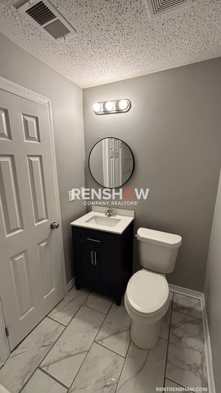 House for rent at 893 Pearce St, Memphis, TN 38107