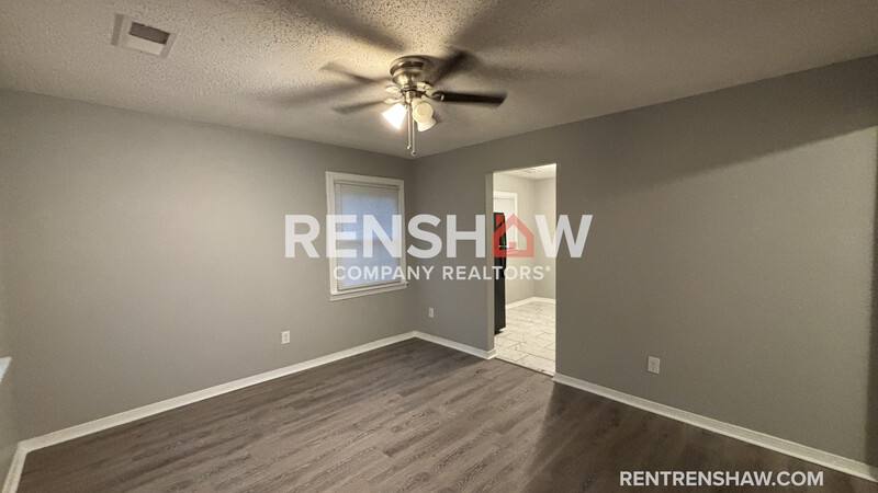 House for rent at 893 Pearce St, Memphis, TN 38107