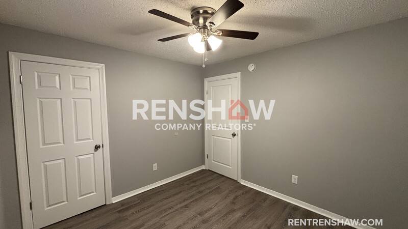 House for rent at 893 Pearce St, Memphis, TN 38107