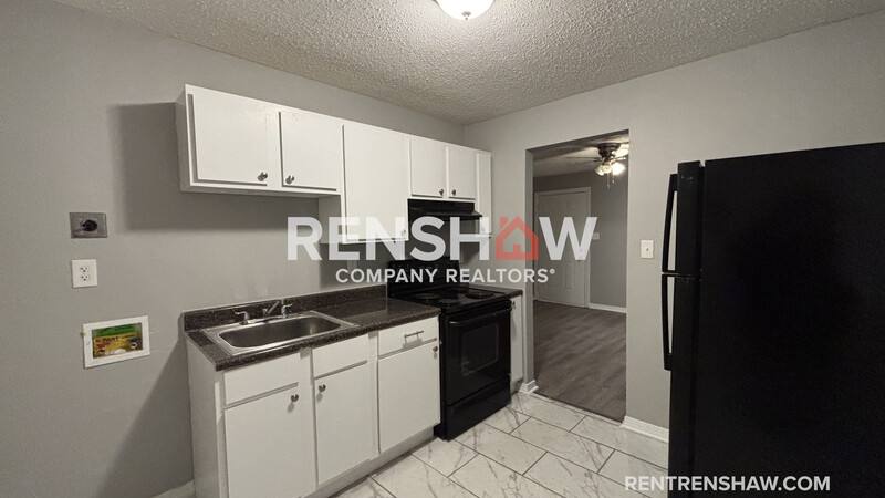 House for rent at 893 Pearce St, Memphis, TN 38107