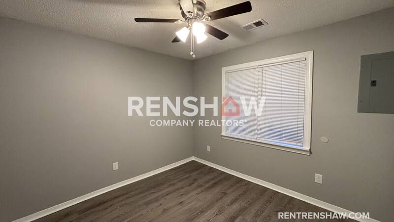 House for rent at 893 Pearce St, Memphis, TN 38107