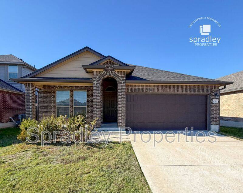 House for rent at 6328 Dorothy Muree Dr, Temple, TX 76502