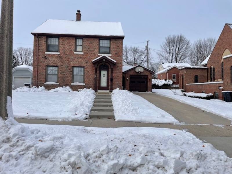 House for rent at 514 School St, Kohler, WI 53044