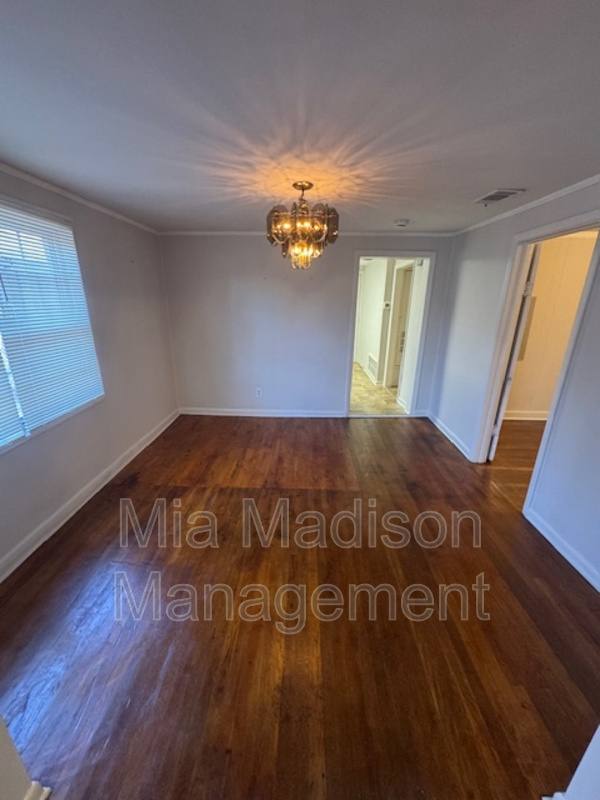 House for rent at 1026 W 41st St, Savannah, GA 31415