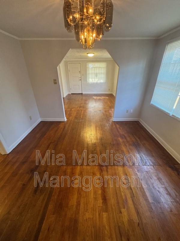 House for rent at 1026 W 41st St, Savannah, GA 31415