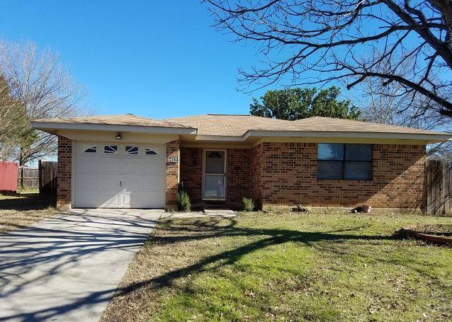 House for rent at 104 Comanche Circle, Cibolo, TX 78108