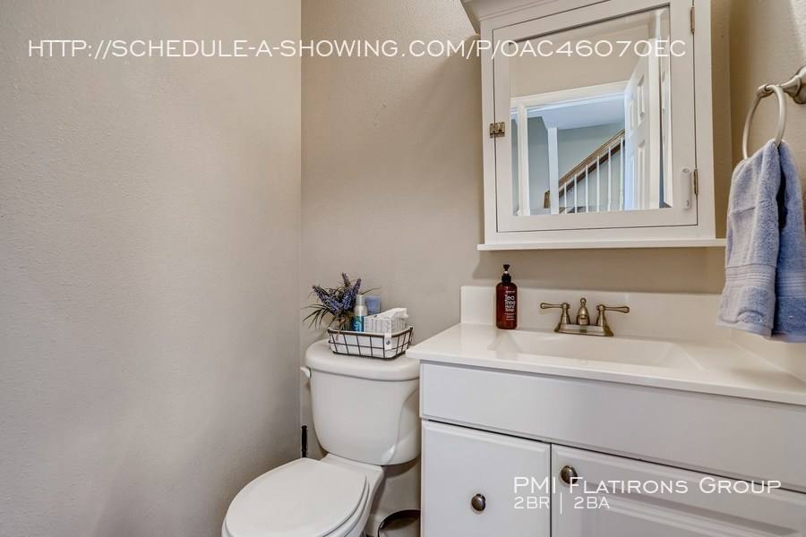 Apartment for rent at 5145 Santa Clara Place #B, Boulder, CO 80303