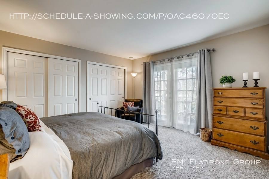 Apartment for rent at 5145 Santa Clara Place #B, Boulder, CO 80303