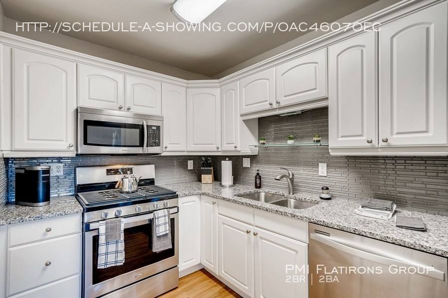 Apartment for rent at 5145 Santa Clara Place #B, Boulder, CO 80303