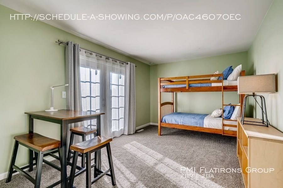 Apartment for rent at 5145 Santa Clara Place #B, Boulder, CO 80303