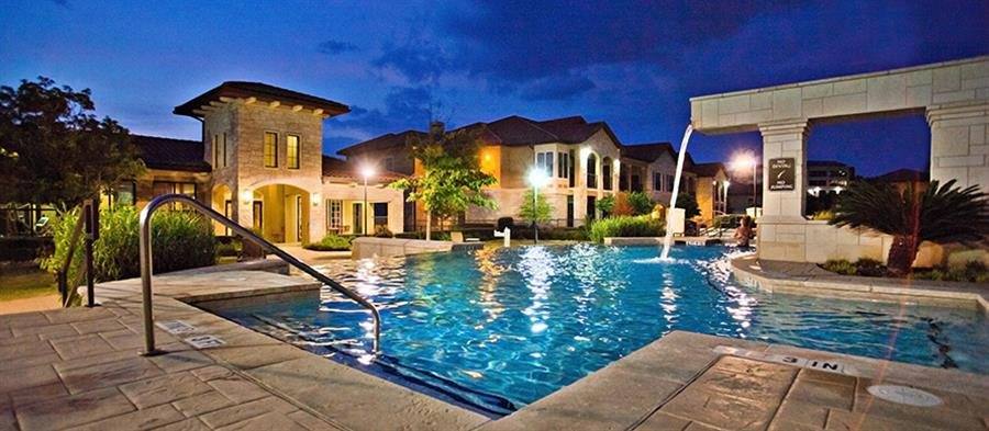 Apartment for rent at 3501 Capitol of Texas Highway N #B2-06, Austin, TX 78746