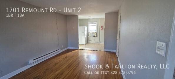 Apartment for rent at 1701 Remount Rd #2, Charlotte, NC 28208