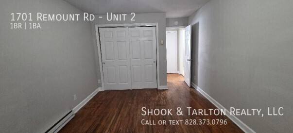 Apartment for rent at 1701 Remount Rd #2, Charlotte, NC 28208