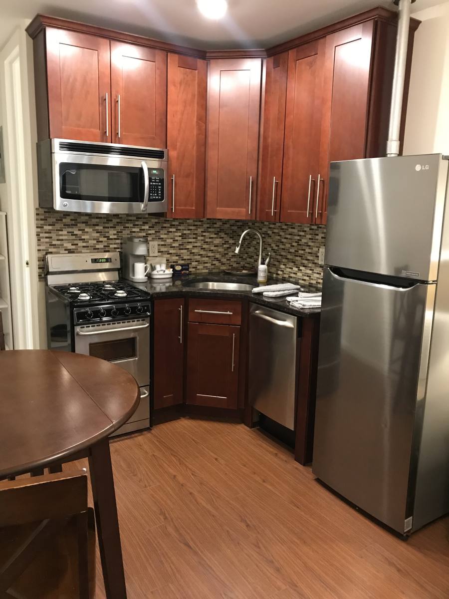 Apartment for rent at 176 N 8th St #2, Brooklyn, NY 11211