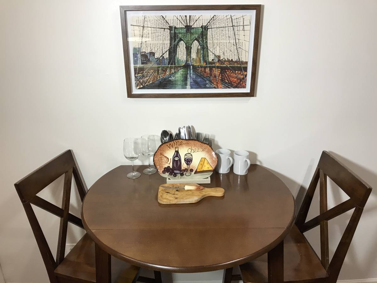 Apartment for rent at 176 N 8th St #2, Brooklyn, NY 11211