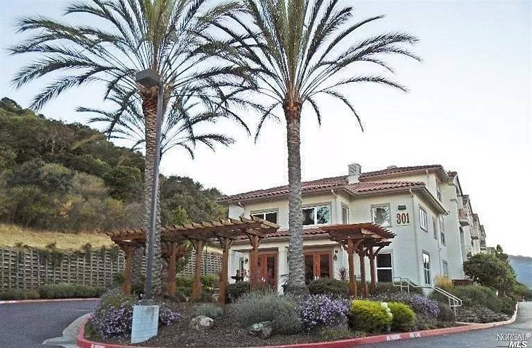 Condo for rent at 301 N Ave, San Rafael, CA 94903