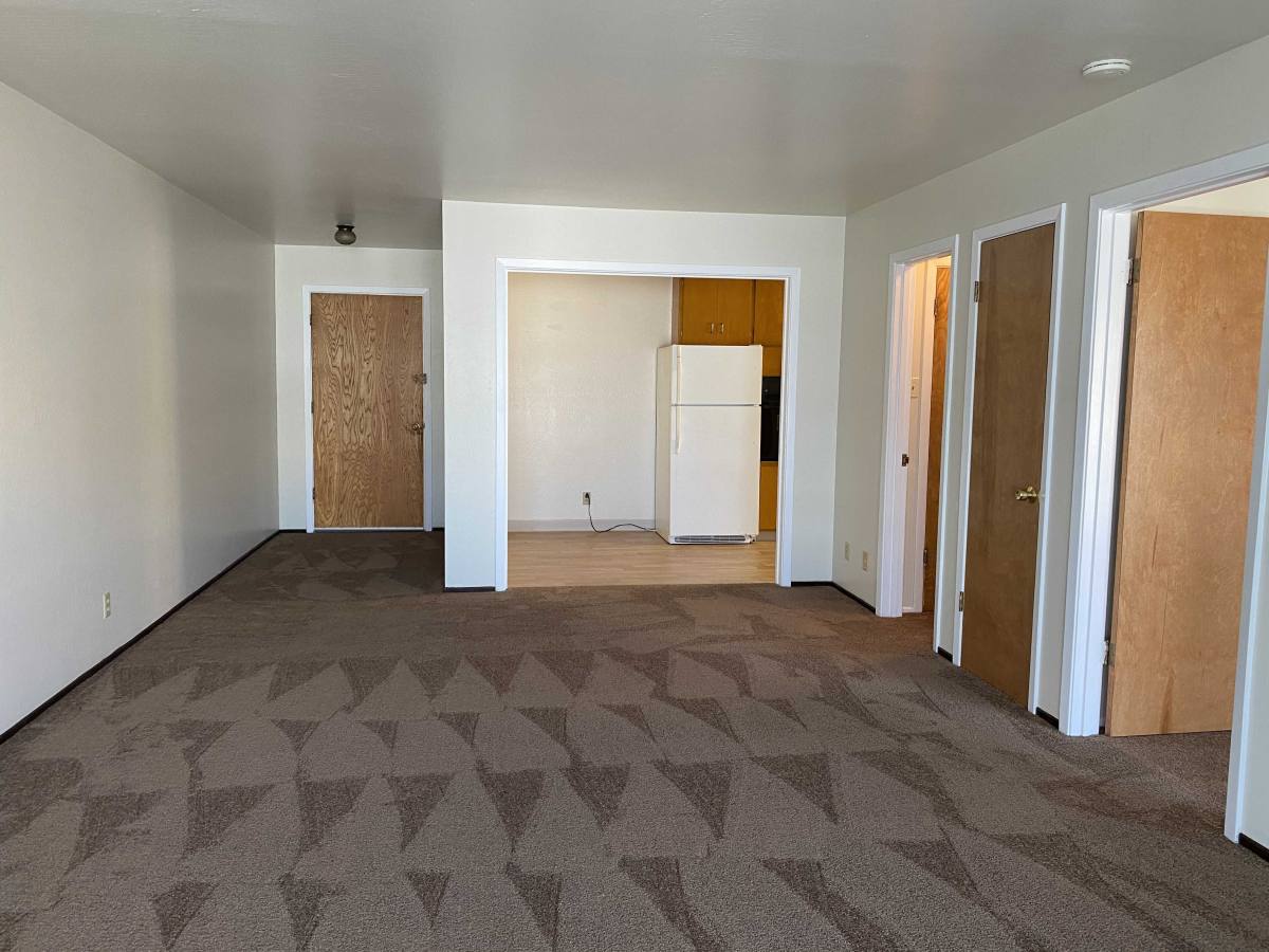 Apartment for rent at 530 Bartlett St #4, San Francisco, CA 94110