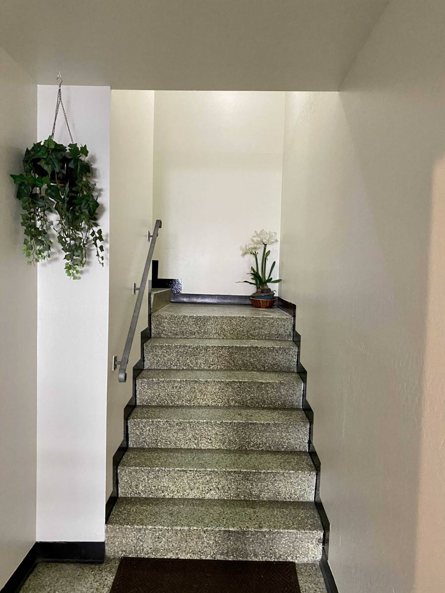Apartment for rent at 530 Bartlett St #4, San Francisco, CA 94110