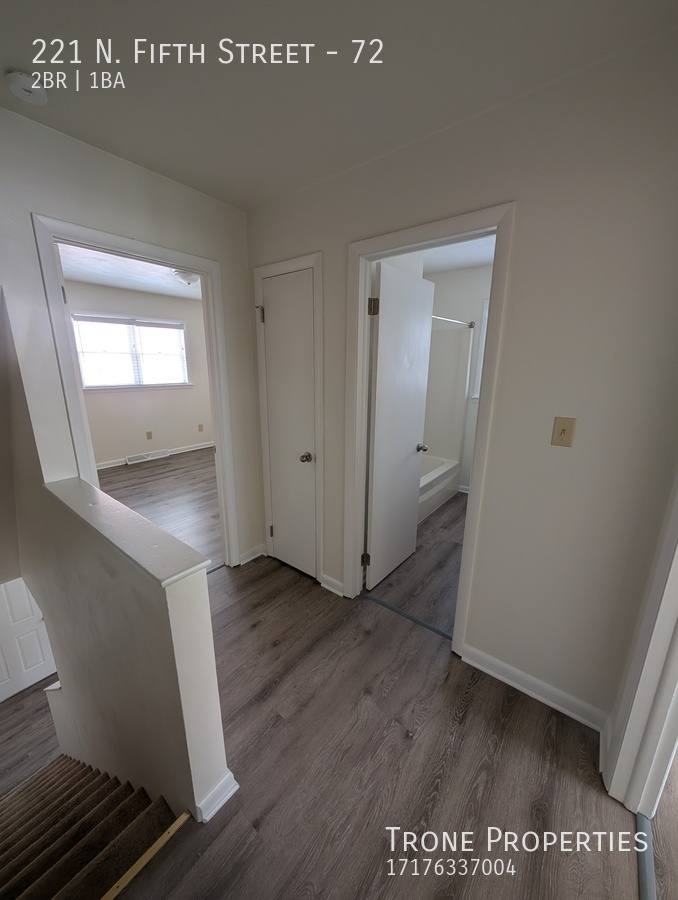 House for rent at 221 N Fifth St #53, McSherrystown, PA 17344