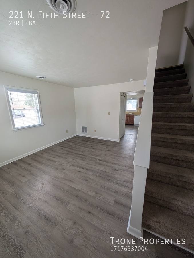 House for rent at 221 N Fifth St #53, McSherrystown, PA 17344