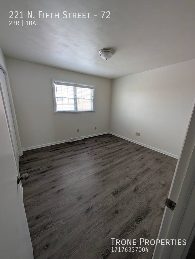 House for rent at 221 N Fifth St #53, McSherrystown, PA 17344
