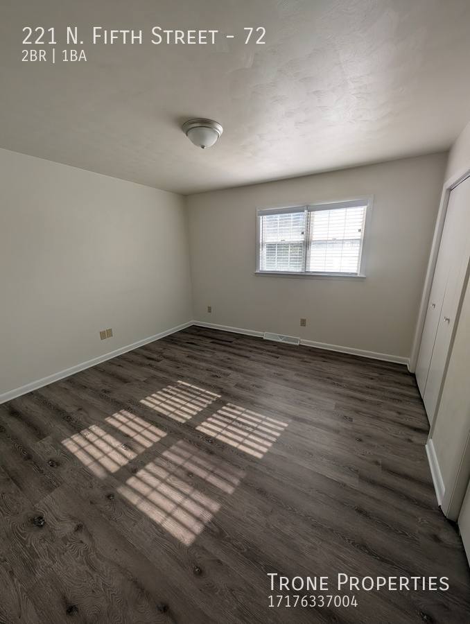 House for rent at 221 N Fifth St #53, McSherrystown, PA 17344