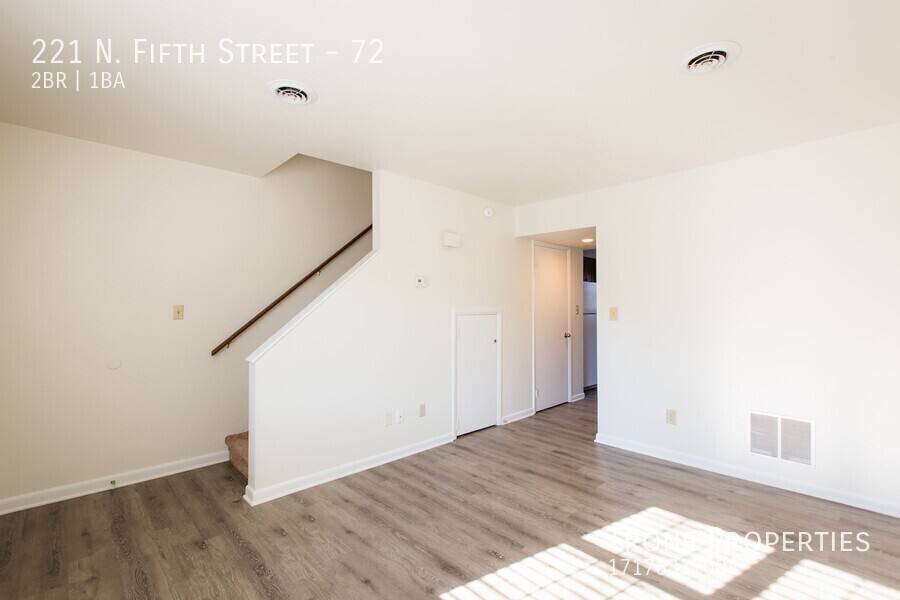 House for rent at 221 N Fifth St #53, McSherrystown, PA 17344