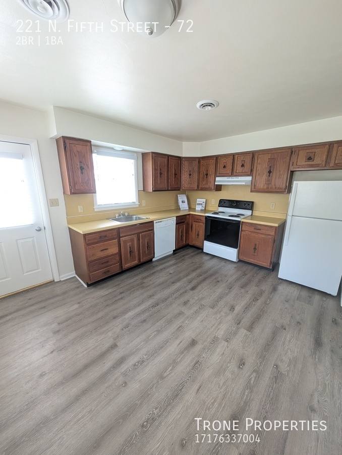 House for rent at 221 N Fifth St #53, McSherrystown, PA 17344