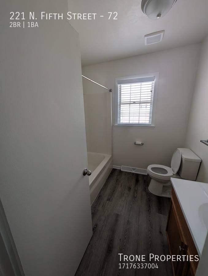 House for rent at 221 N Fifth St #53, McSherrystown, PA 17344