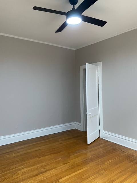 Apartment for rent at 558 Fountain St NE #5, Grand Rapids, MI 49503