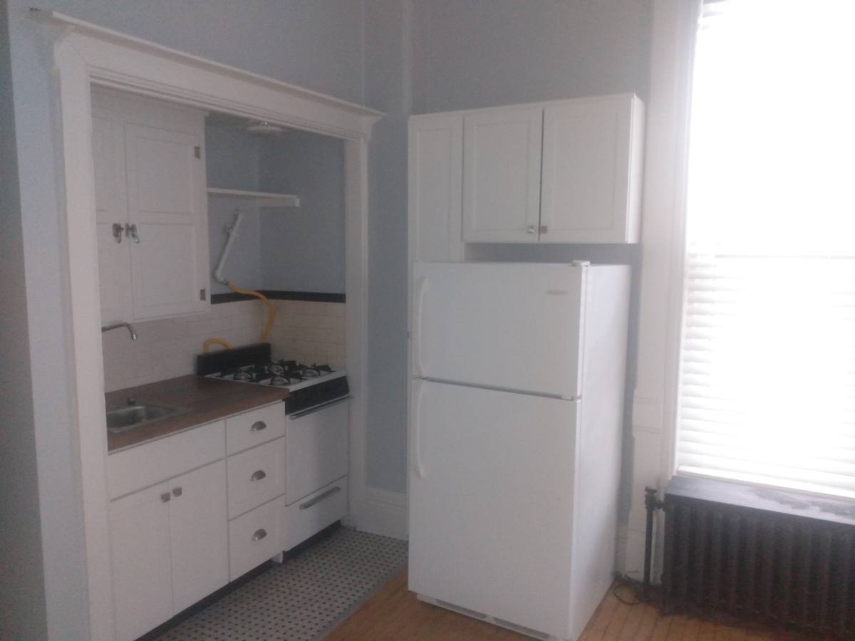 Apartment for rent at 17 Lafayette Ave SE #N2, Grand Rapids, MI 49503