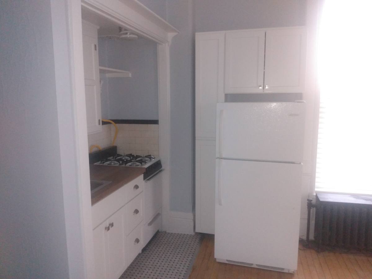 Apartment for rent at 17 Lafayette Ave SE #N2, Grand Rapids, MI 49503
