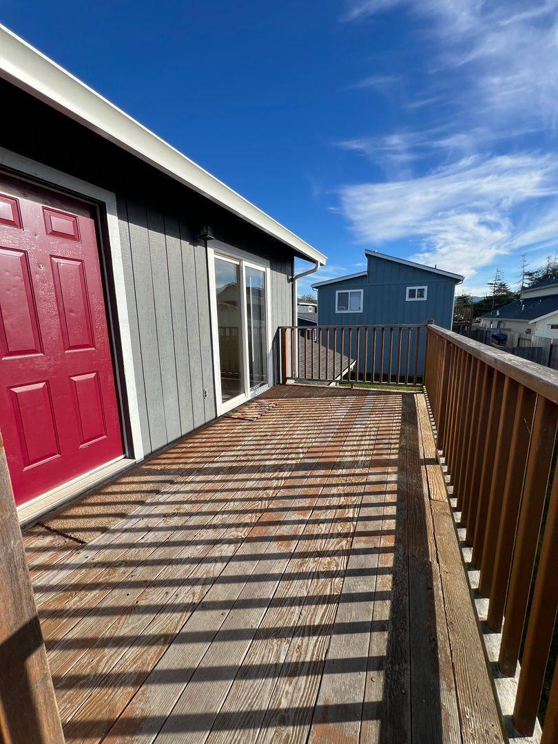 Apartment for rent at 1805 Caroline Ave, McKinleyville, CA 95519
