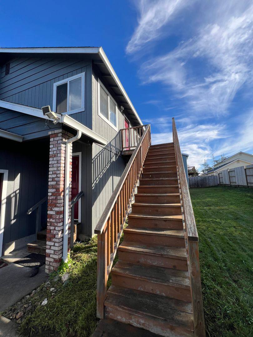 Apartment for rent at 1805 Caroline Ave, McKinleyville, CA 95519