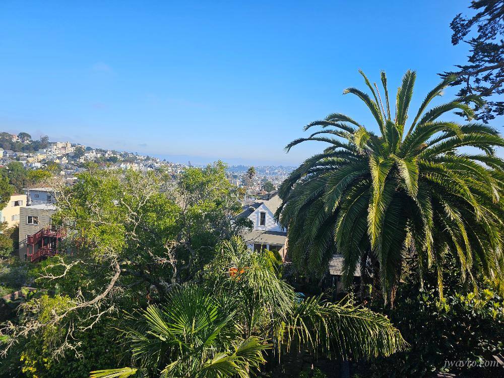 Apartment for rent at 445 Hoffman Ave #445, San Francisco, CA 94114