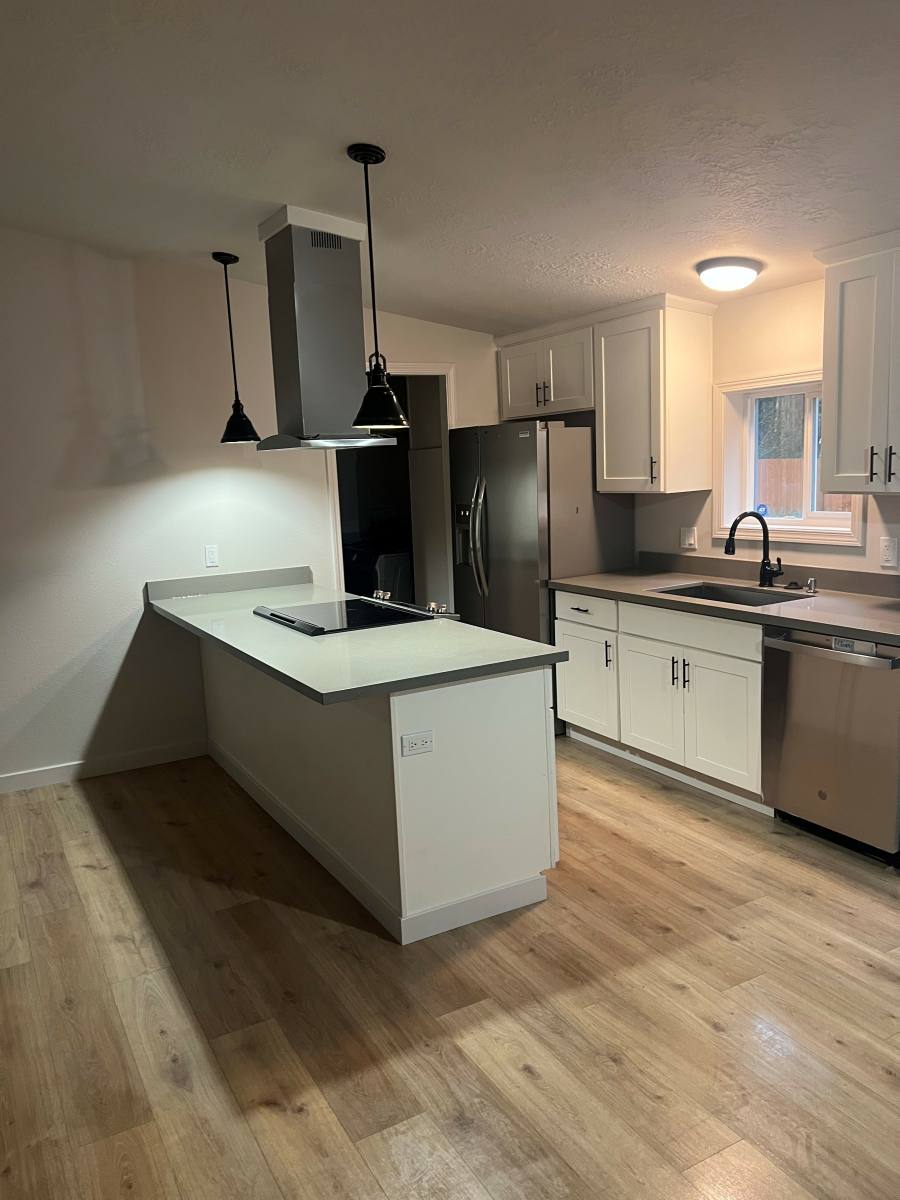 House for rent at 15016 468th Ave SE, North Bend, WA 98045