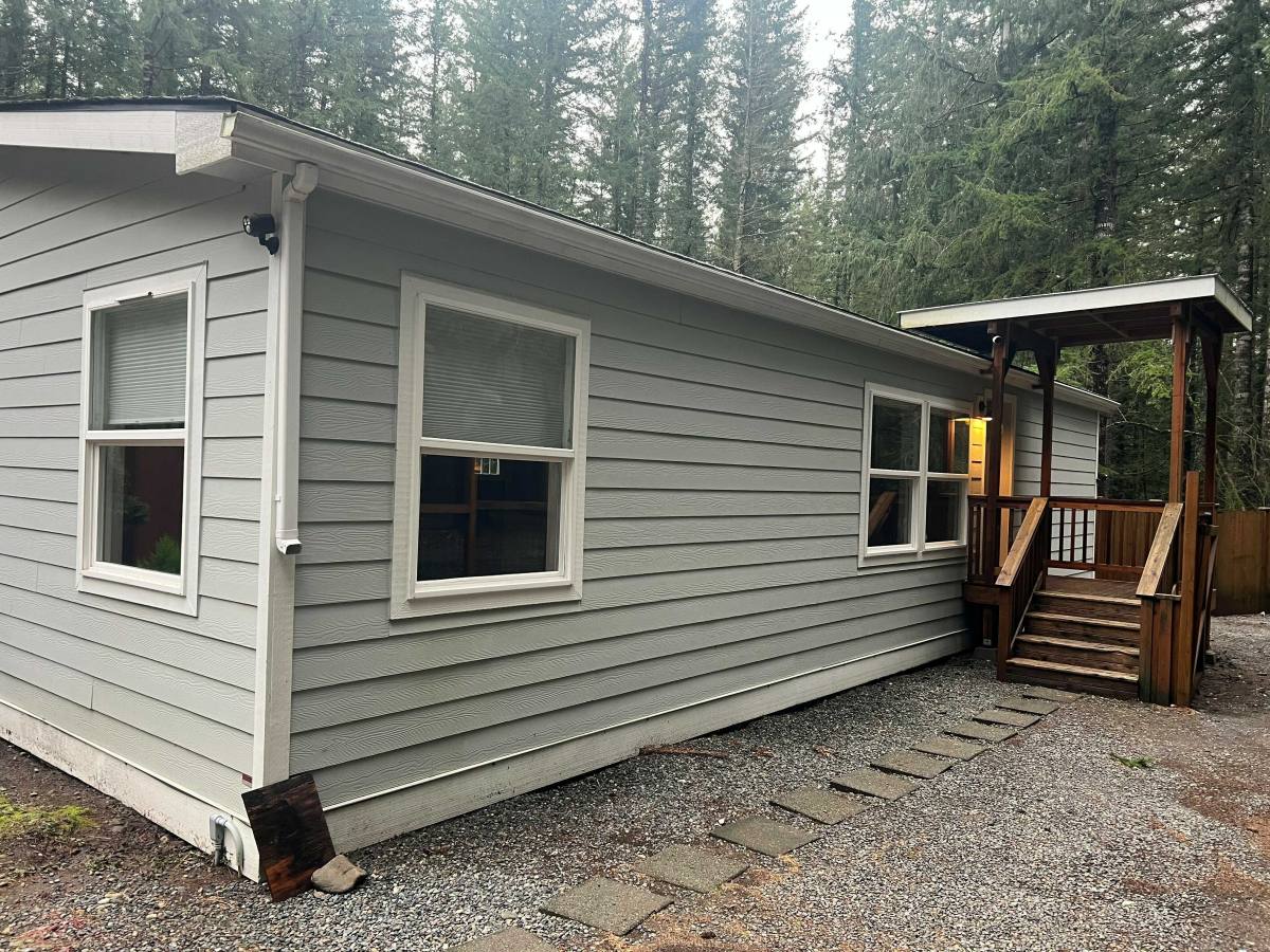 House for rent at 15016 468th Ave SE, North Bend, WA 98045