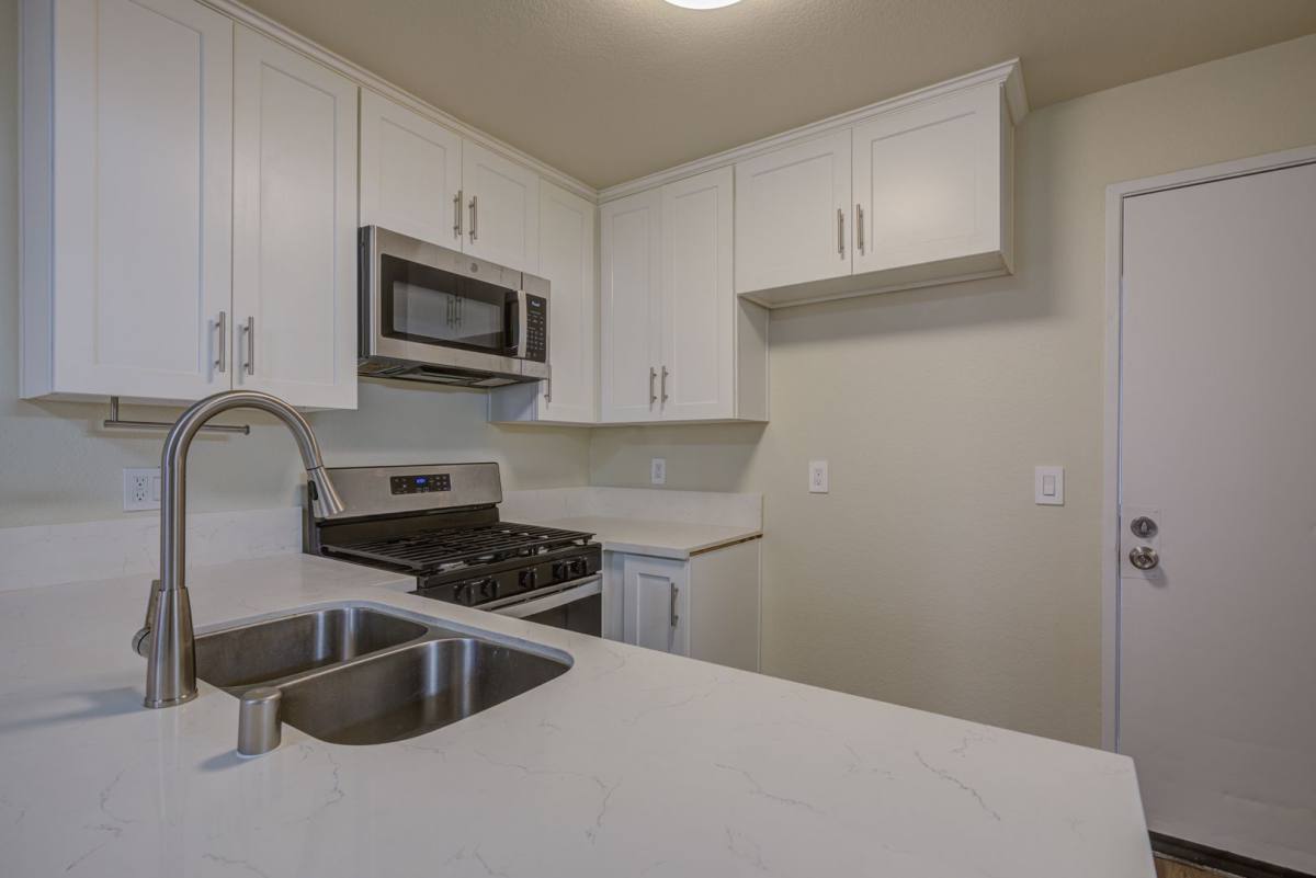 Apartment for rent at 720 S Hoover St, Los Angeles, CA 90005