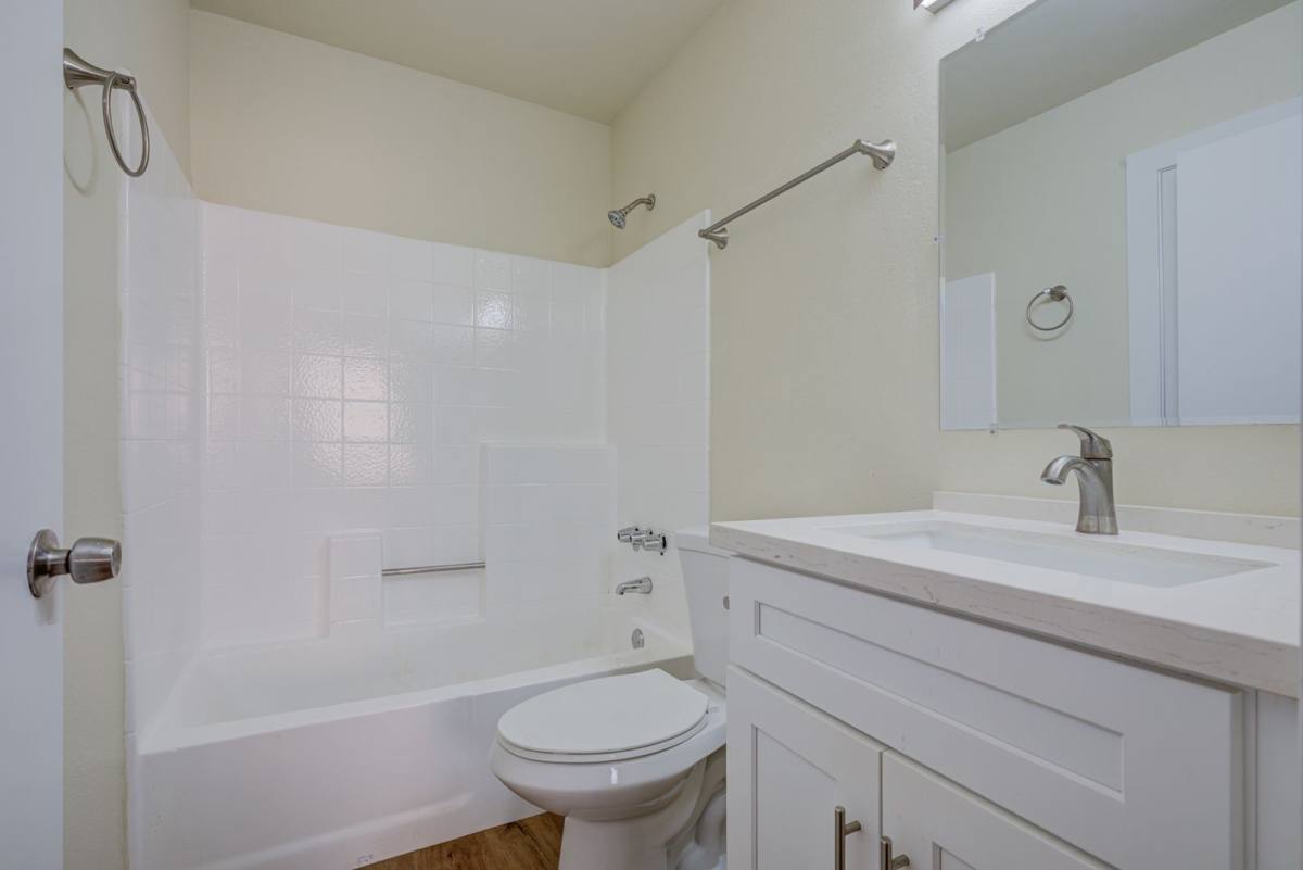 Apartment for rent at 720 S Hoover St, Los Angeles, CA 90005