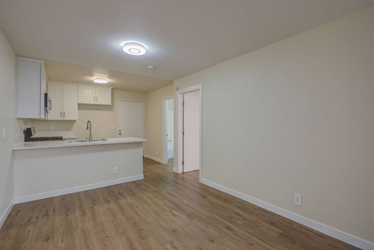 Apartment for rent at 720 S Hoover St, Los Angeles, CA 90005