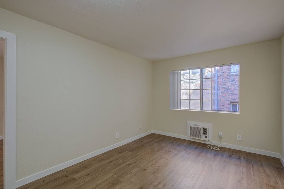 Apartment for rent at 720 S Hoover St, Los Angeles, CA 90005