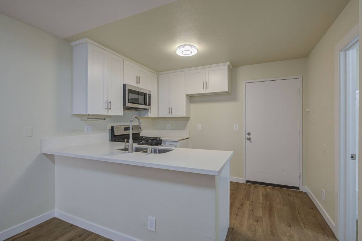 Apartment for rent at 720 S Hoover St, Los Angeles, CA 90005