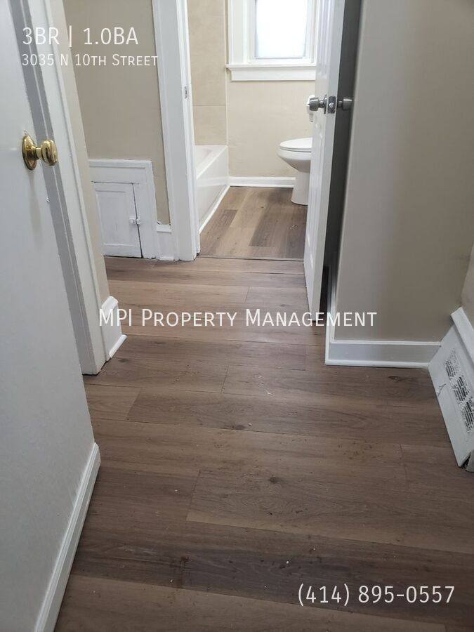 Apartment for rent at 3035 N 10th St, Milwaukee, WI 53206