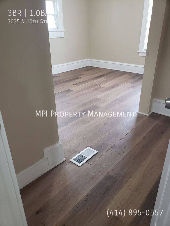 Apartment for rent at 3035 N 10th St, Milwaukee, WI 53206