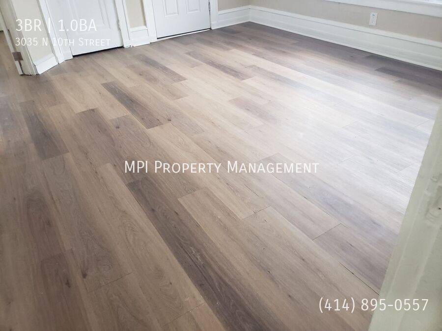 Apartment for rent at 3035 N 10th St, Milwaukee, WI 53206